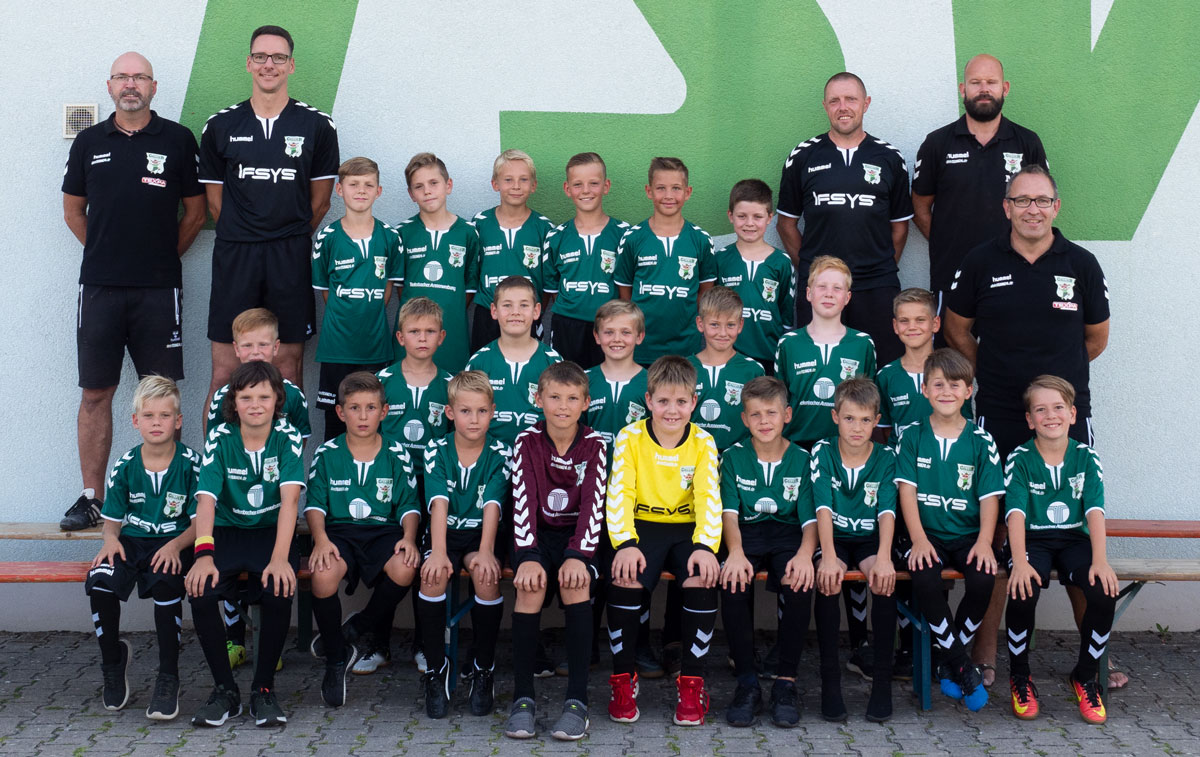 Tsv Großbardorf Tsv Großbardorf